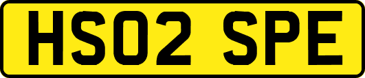 HS02SPE
