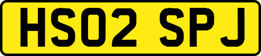 HS02SPJ