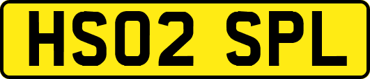 HS02SPL