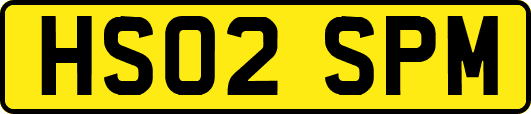 HS02SPM