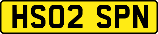 HS02SPN