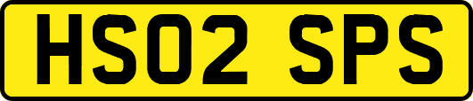 HS02SPS