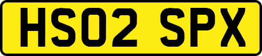 HS02SPX
