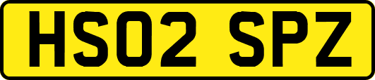 HS02SPZ