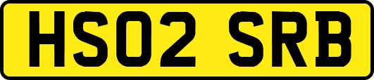 HS02SRB