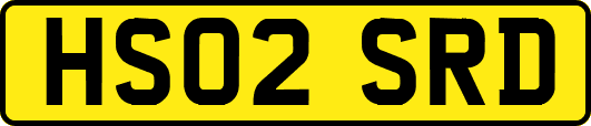 HS02SRD