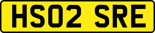 HS02SRE