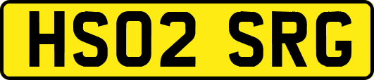 HS02SRG