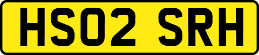 HS02SRH