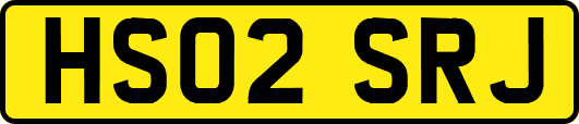 HS02SRJ