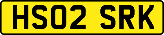 HS02SRK