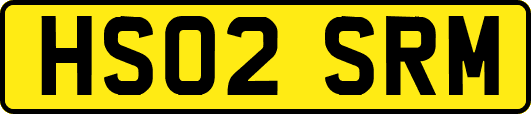 HS02SRM