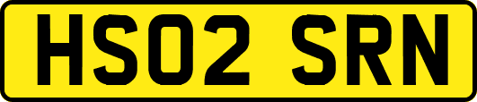 HS02SRN