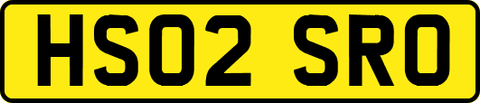 HS02SRO