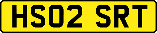 HS02SRT