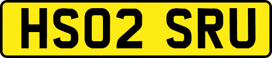 HS02SRU