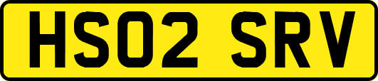 HS02SRV