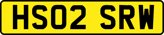 HS02SRW