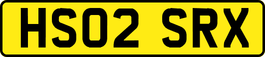 HS02SRX
