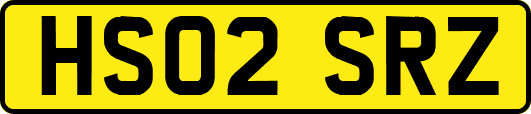 HS02SRZ