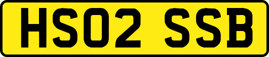 HS02SSB