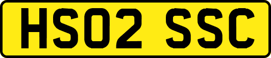 HS02SSC
