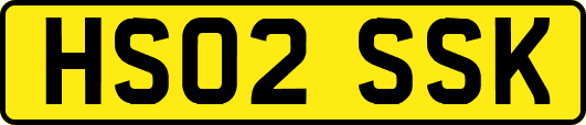 HS02SSK