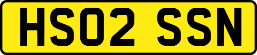 HS02SSN