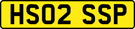 HS02SSP