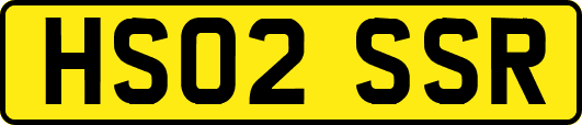 HS02SSR