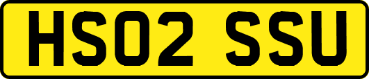 HS02SSU