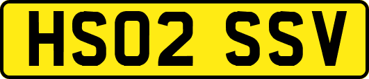 HS02SSV