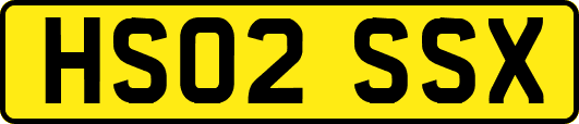 HS02SSX