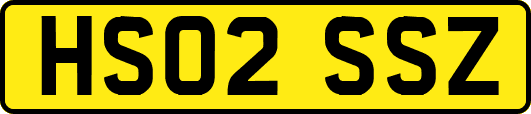 HS02SSZ