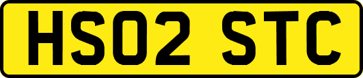 HS02STC