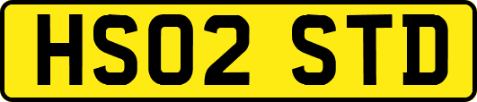 HS02STD
