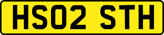 HS02STH