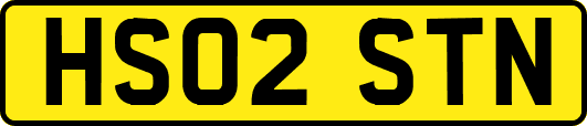 HS02STN