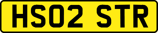 HS02STR