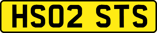 HS02STS