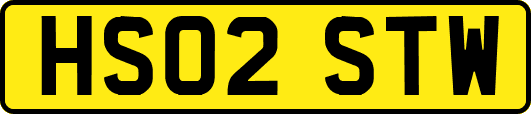 HS02STW