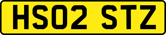 HS02STZ