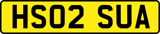 HS02SUA
