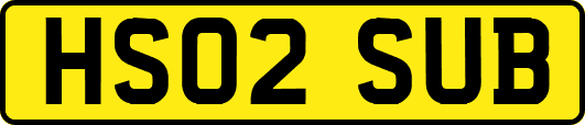 HS02SUB