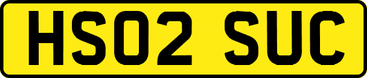 HS02SUC