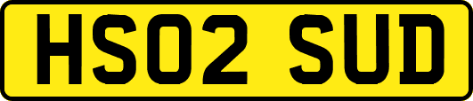 HS02SUD