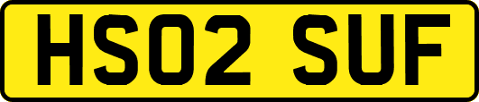 HS02SUF