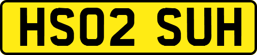 HS02SUH