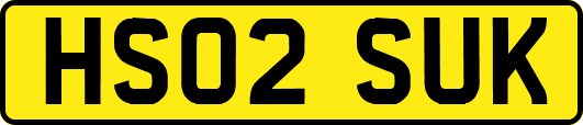 HS02SUK