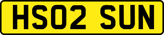 HS02SUN
